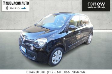 Renault Twingo 1.0 SCe Duel2 EDC