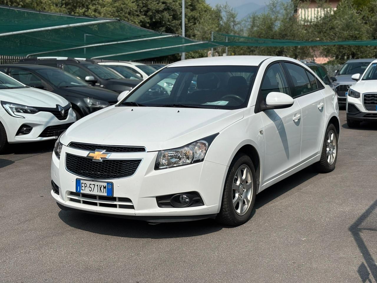 Chevrolet Cruze 2.0 Diesel 163CV 5 porte LT