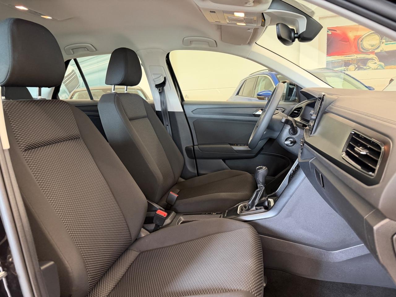 Volkswagen T-Roc 1.0 TSI Style SOLO 60.000 KM