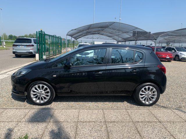 OPEL Corsa 1.4 90CV GPL Tech 5 porte Cosmo