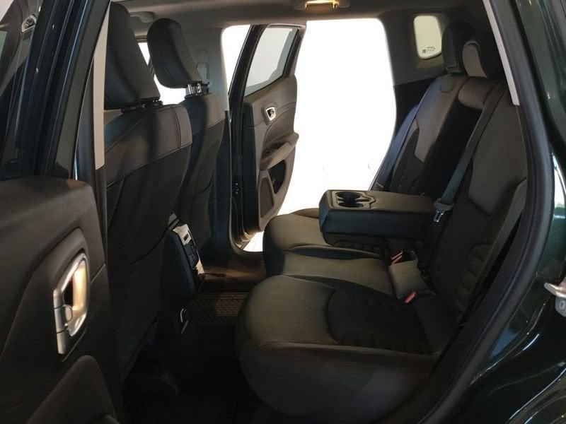 Jeep Compass 4xe 1.3 T4 PHEV 240cv North Star 4xe Auto