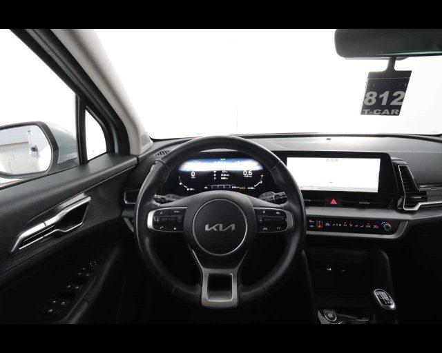 KIA Sportage 1.6 TGDi GPL Style