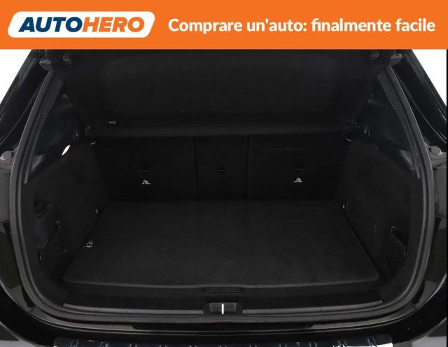 MERCEDES-BENZ GLA 180 Automatic Executive