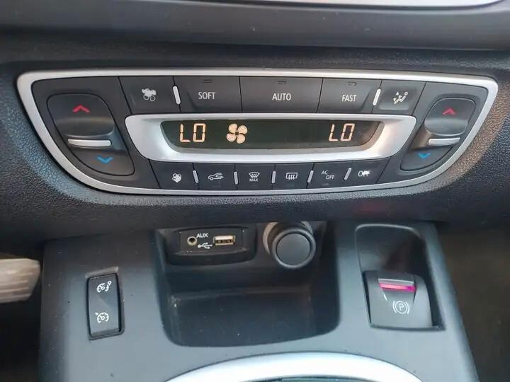 Renault Scenic Scénic 1.5 dCi 110CV Dynamique