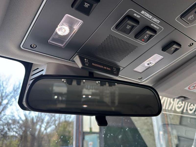 Ineos Grenadier Station Wagon 3.0 Turbo Benzina Trialmaster