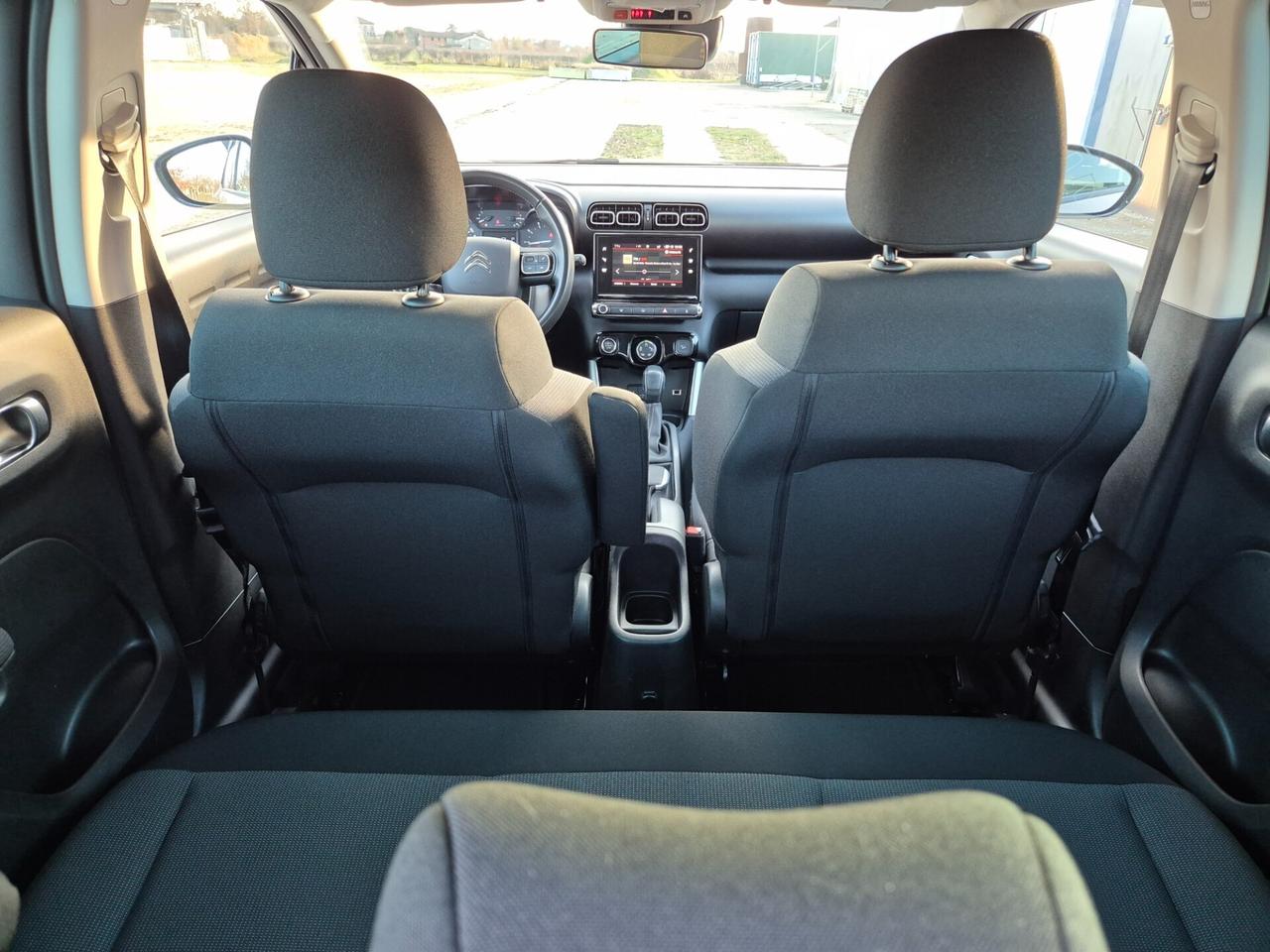 Citroen C3 Aircross PureTech 130 S&S EAT6 Shine