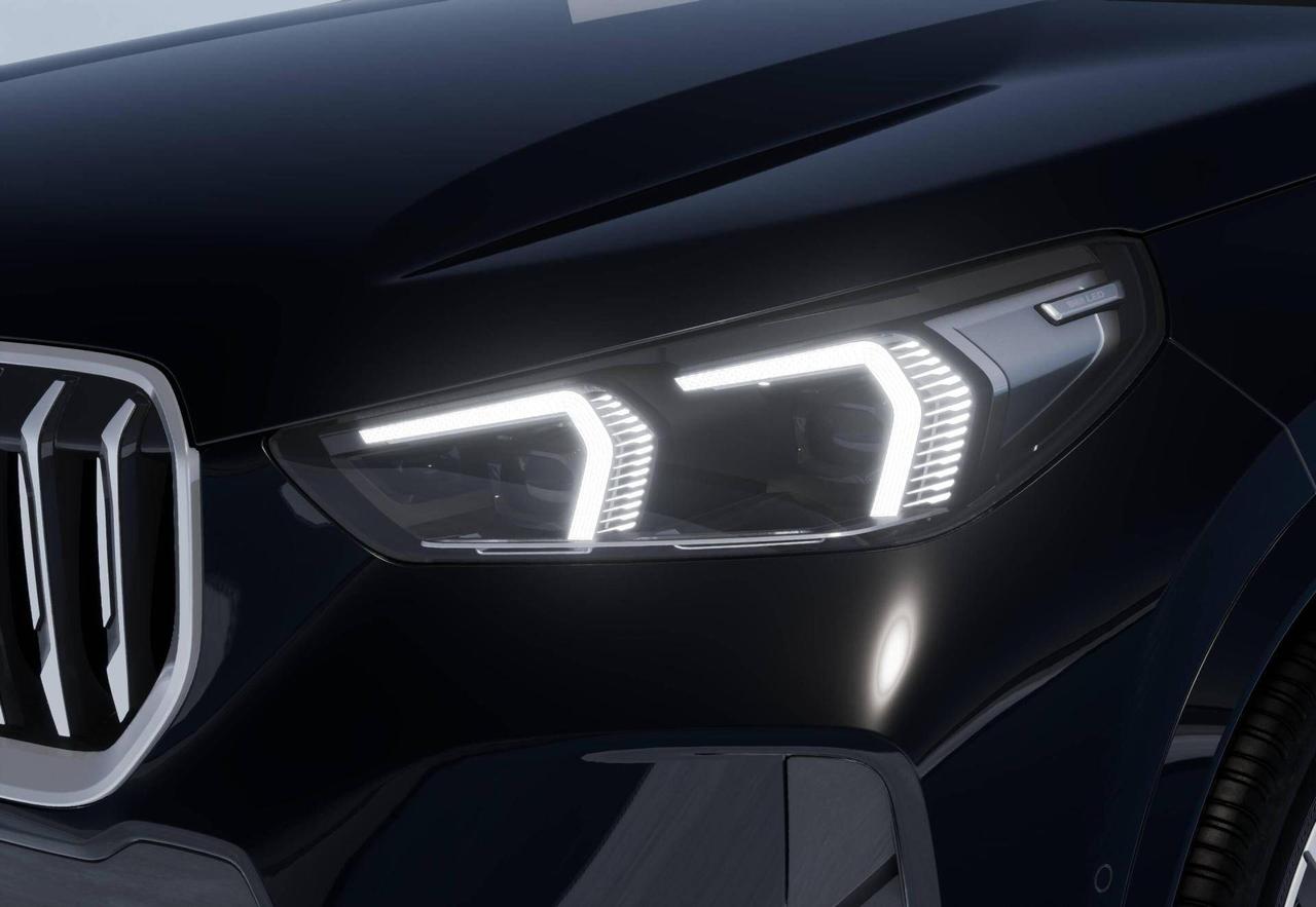 BMW X1 xDrive25e MSport