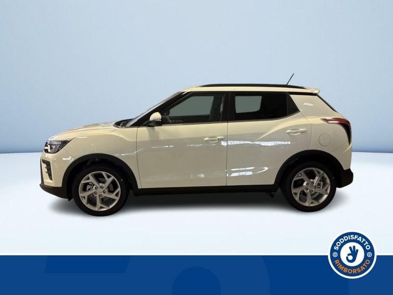 KGM Tivoli Style 1.5 Turbo GDI 163 CV