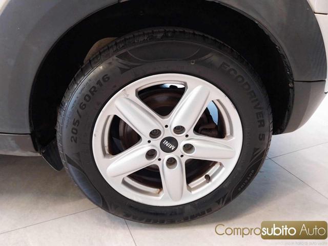 MINI Countryman Mini Cooper D Countryman