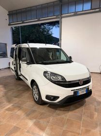 FIAT DOBLO' 1.6mjt AUTOCARRO 5 POSTI