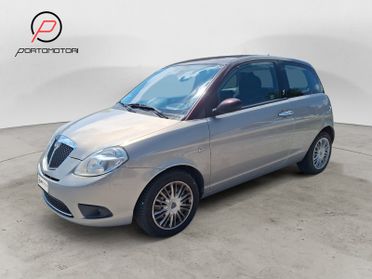 LANCIA Ypsilon 2ª serie - Ypsilon 1.2 Oro Plus