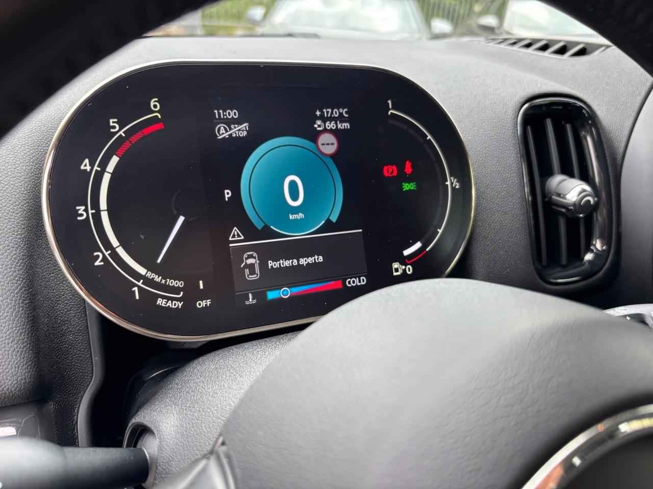 Mini Cooper D Countryman 2.0 150 cv AUTOMATIC FULL - MY 22 RESTYLING