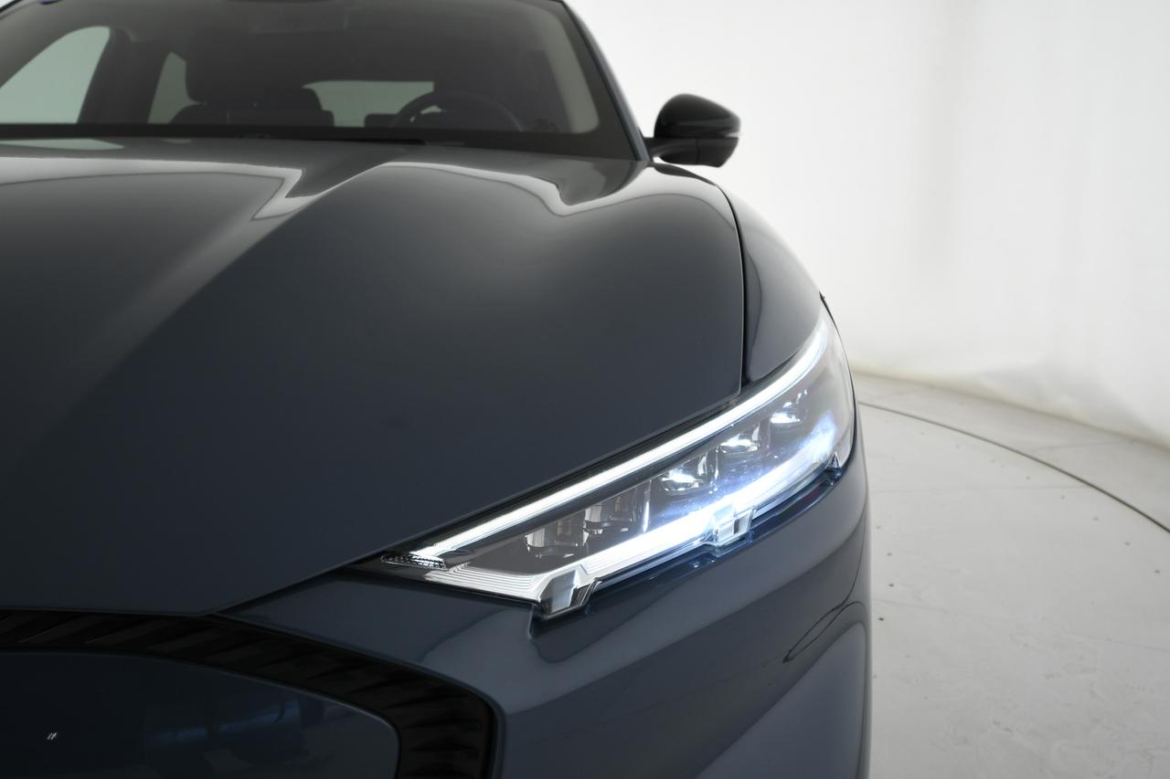 FORD Mustang Mach-e standard range rwd 269cv auto