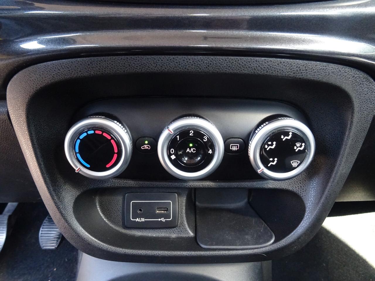 Fiat 500L 1.3 Multijet 95 CV Business