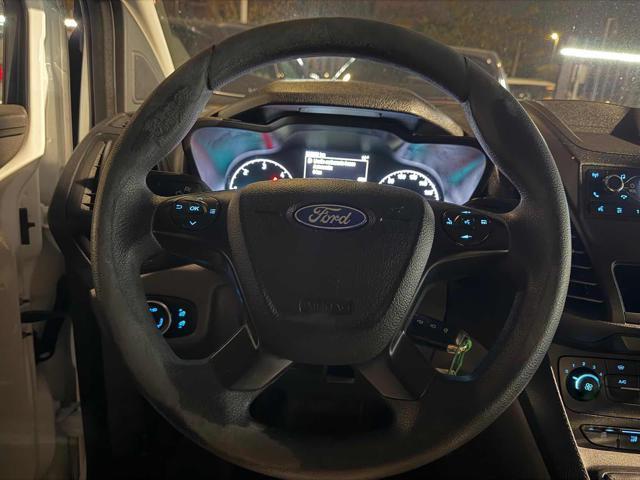 FORD Transit Connect 210 1.5 TDCi 120CV PL Furgone Trend