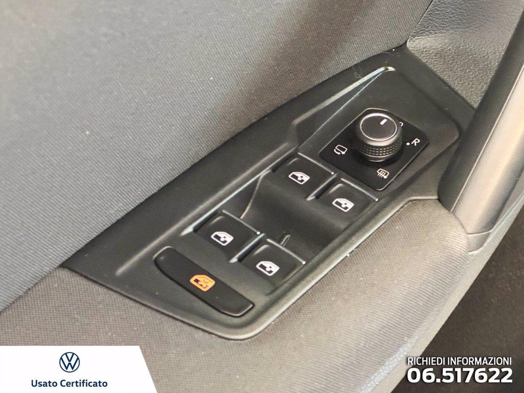 VOLKSWAGEN Tiguan 1.5 tsi life 130cv del 2021