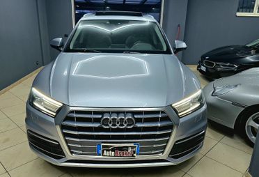 AUDI Q5 2.0 tdi 190cv SPORT Quattro S-TRONIC