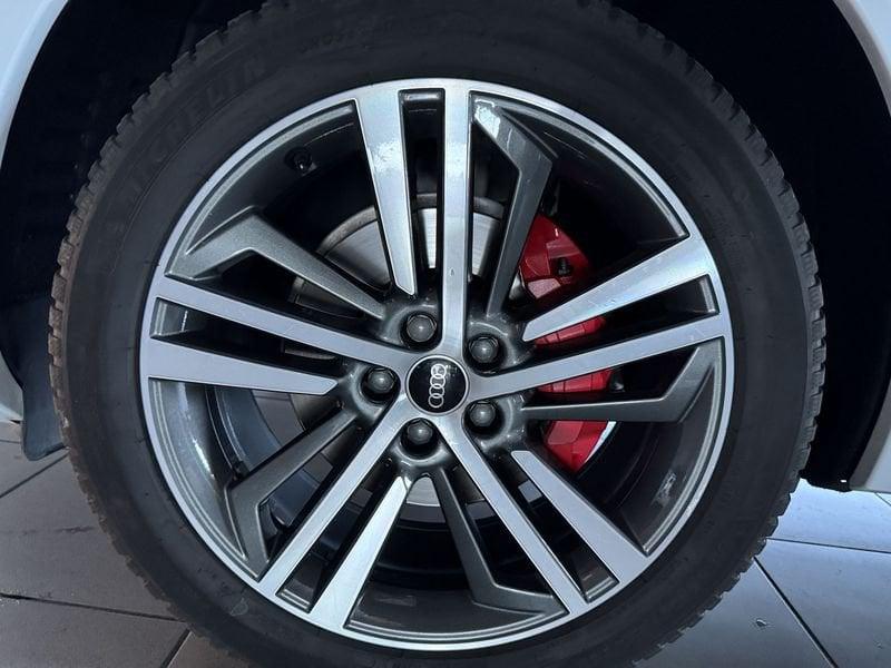 Audi Q5 SPB 40 TDI quattro S tronic S line plus