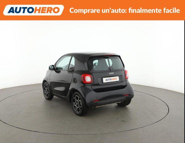 SMART ForTwo 70 1.0 Youngster