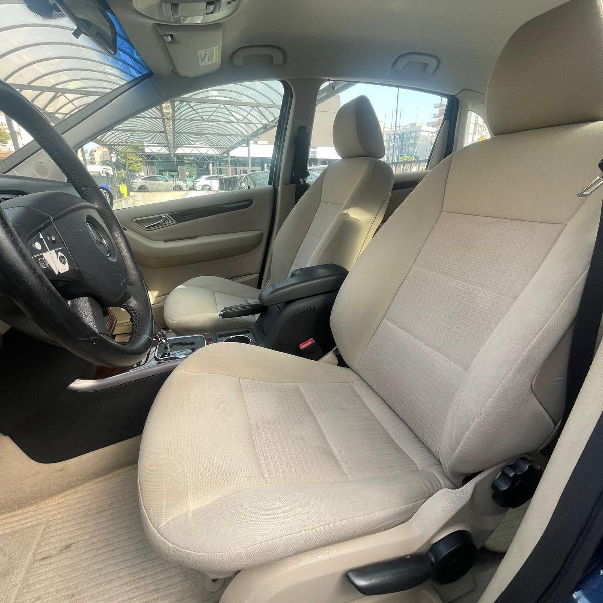 MERCEDES - Classe B - 180 CDI Sport