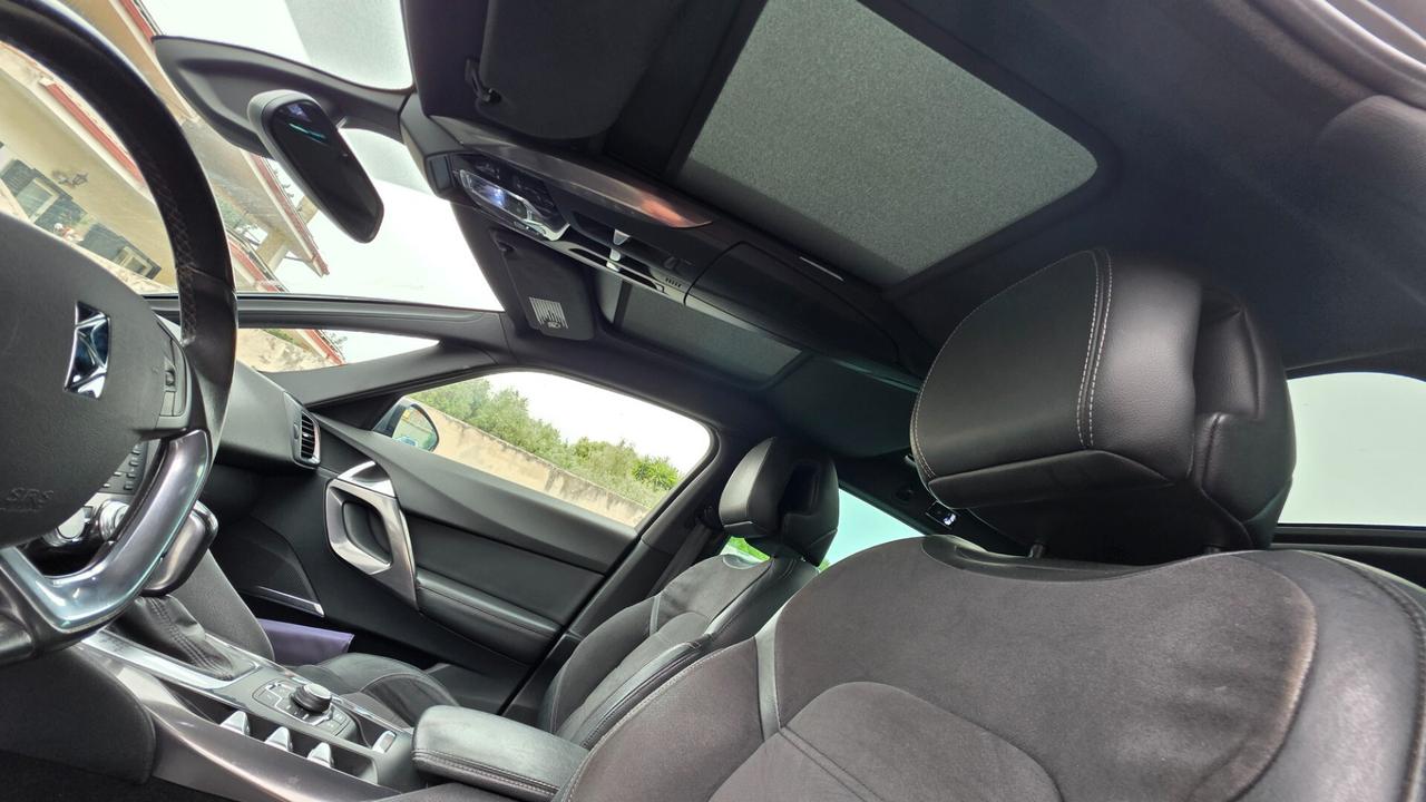 Citroen DS5
