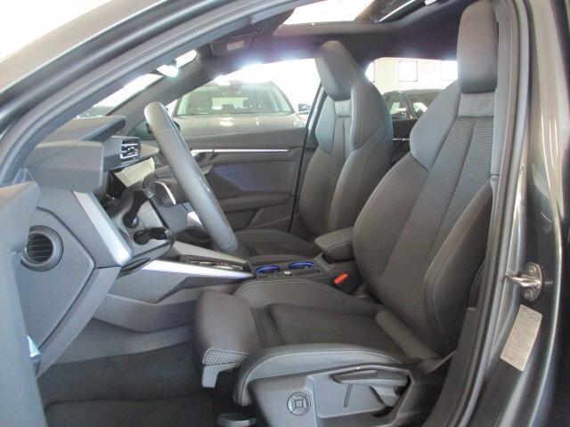 Audi A3 SPB 35 TDI S-Tronic S-Line 150CV