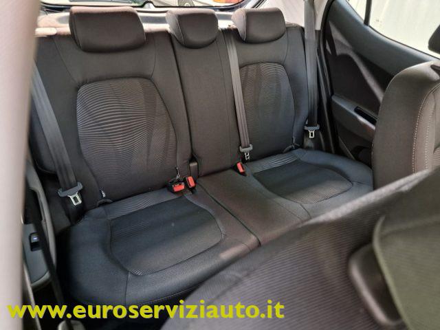 HYUNDAI i10 1.0 MPI Login