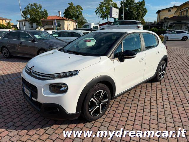 CITROEN C3 PureTech 82 Feel