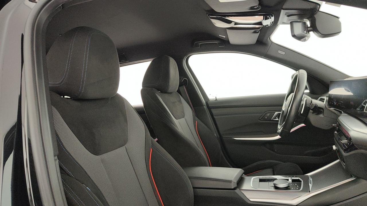 BMW Serie 3 G21 2022 Touring - 320d Touring mhev 48V xdrive MSport auto