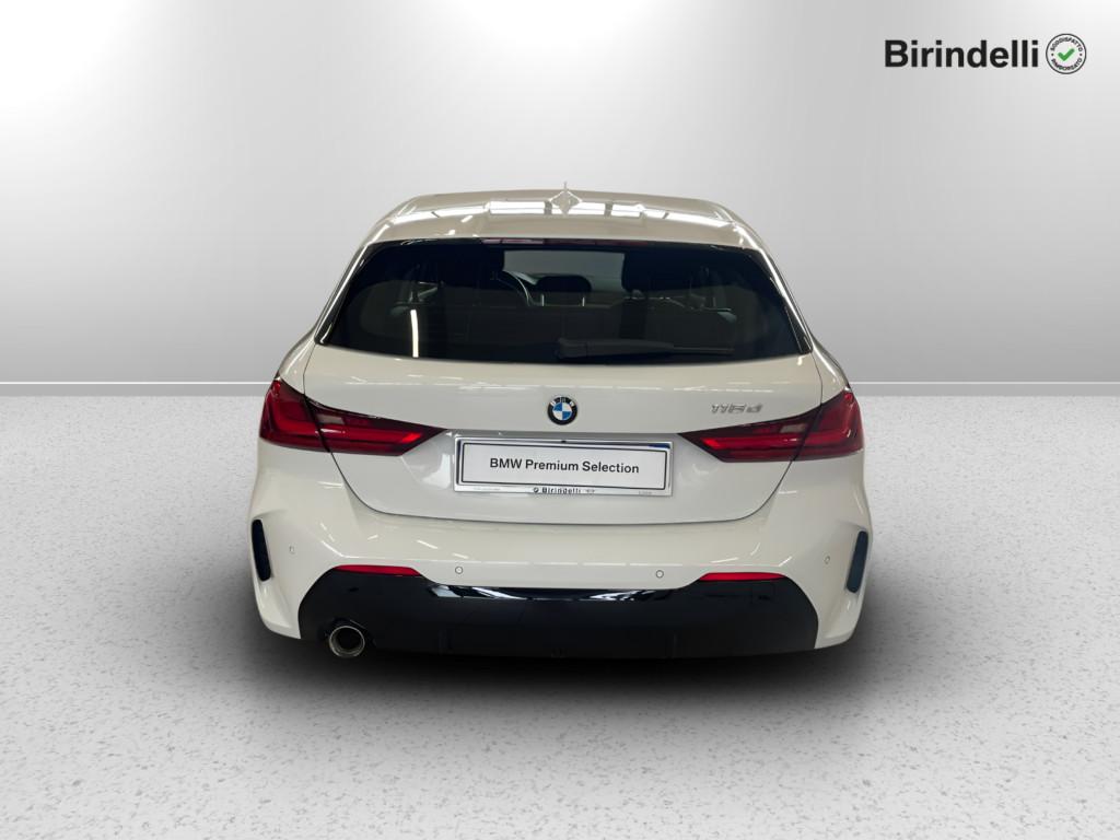 BMW Serie 1 (F40) - 116d 5p. Msport Exterior