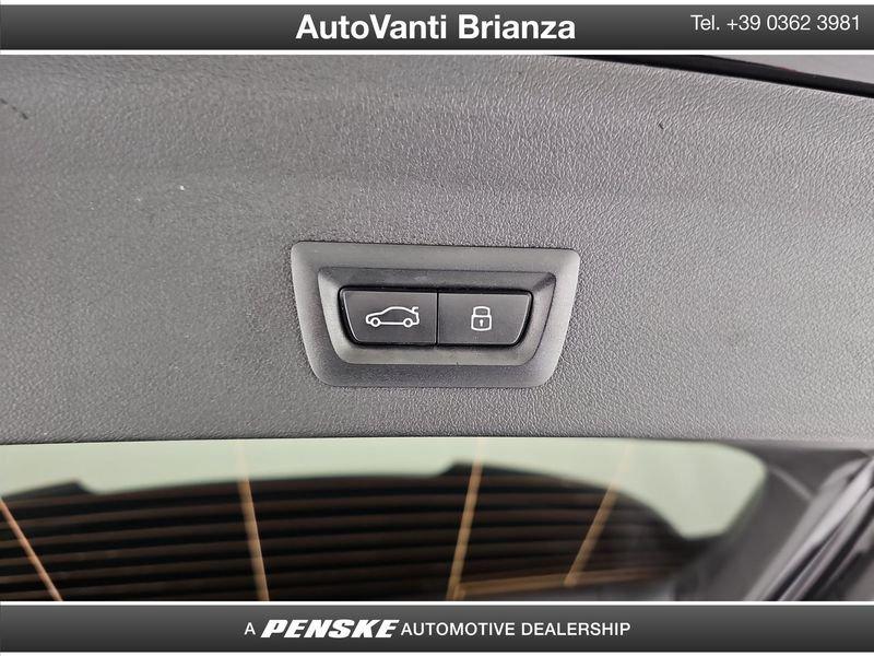 BMW Serie 1 118d MSport Pro