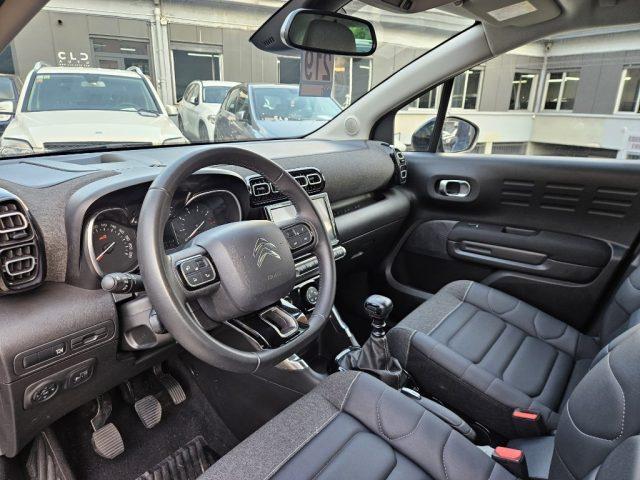CITROEN C3 Aircross PureTech 110 S&S Max