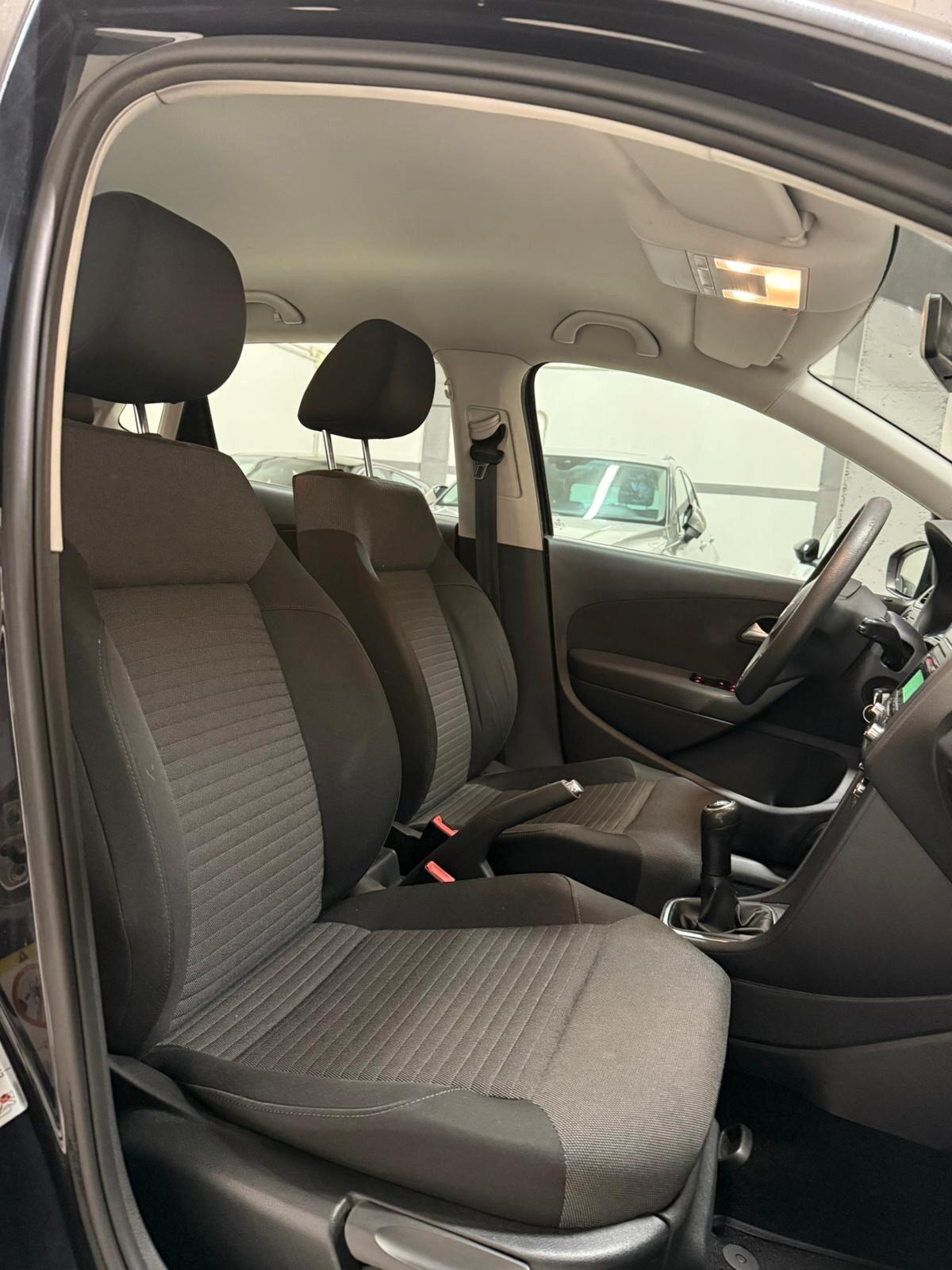 Volkswagen Polo 1.4 5 porte Highline