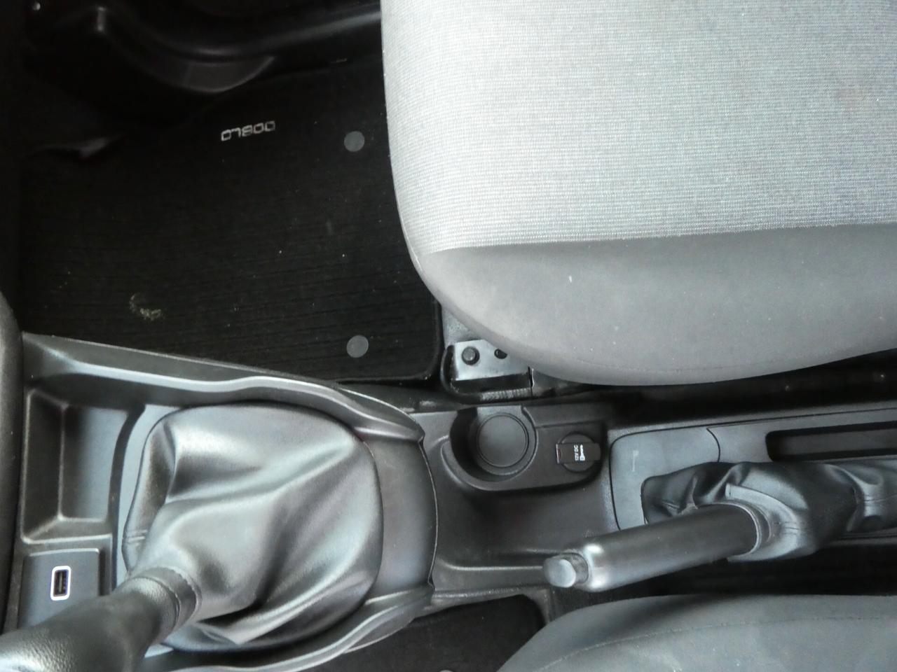 Fiat Doblo Doblò 1.3 MJT PC-OK NEOPATENTATI
