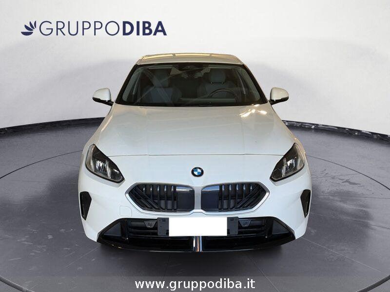 BMW Serie 1 118D