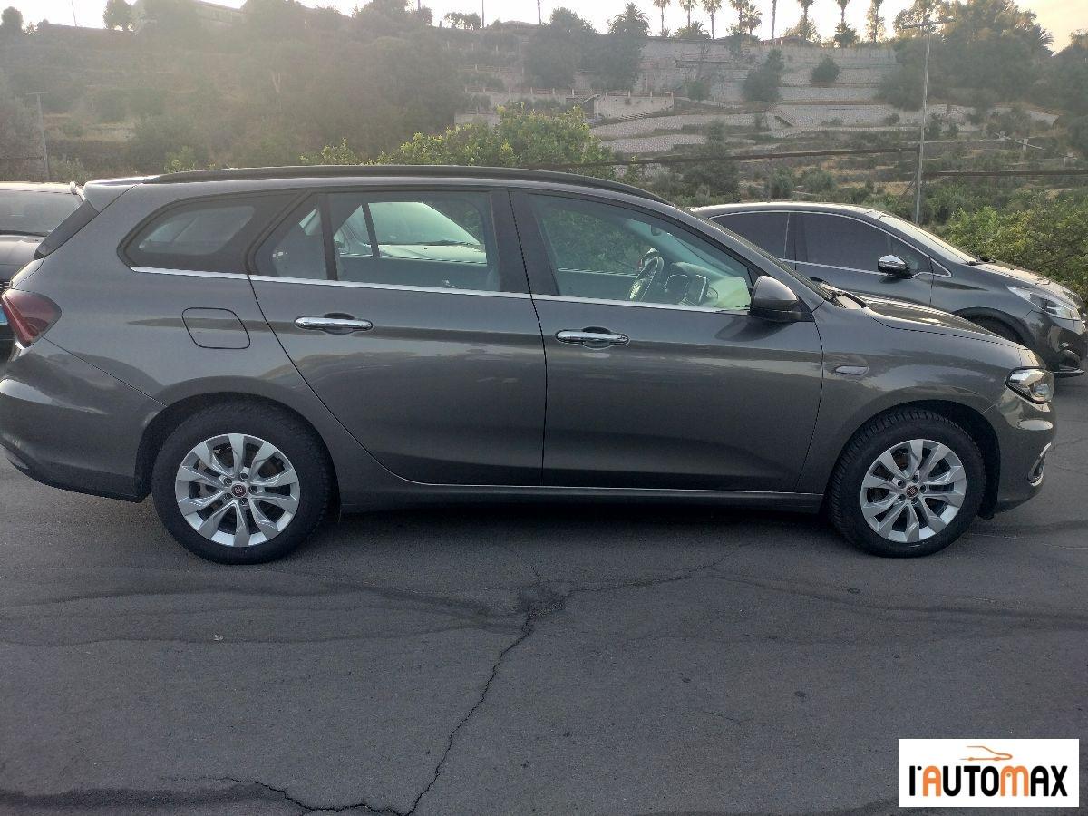 FIAT - Tipo SW 1.3 mjt Lounge s&s 95cv