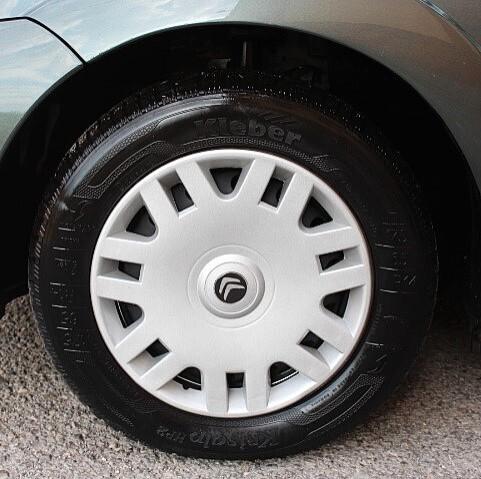Citroen C3 B\GPL Perfect Techno Bi Energy G UNICA PROPRIETARIA GPL FINO 2019