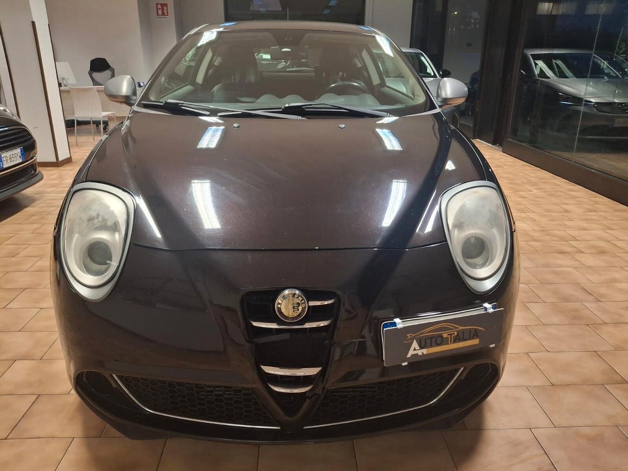 Alfa Romeo MiTo 1.4 t. Gpl FINO 2032