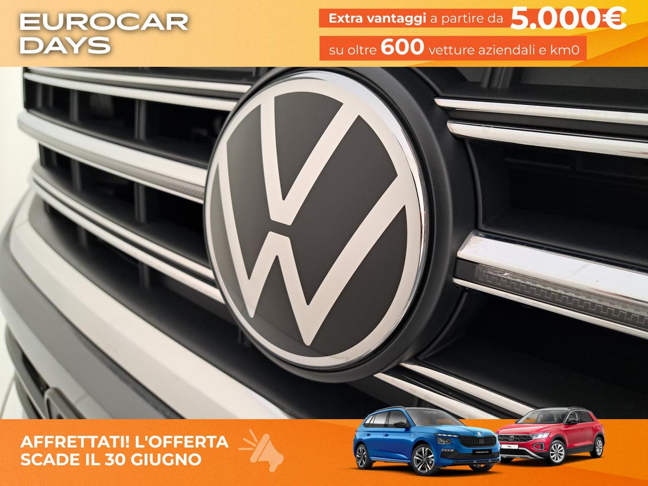 Volkswagen Touareg 3.0 v6 tdi scr elegance 231cv auto