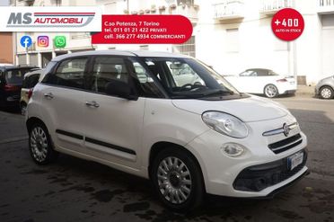 FIAT 500L FIAT 500L 1.4 95 CV Urban Unicoproprietario