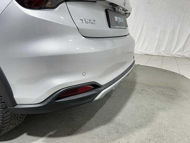 Fiat Tipo 1.0 5 porte Cross