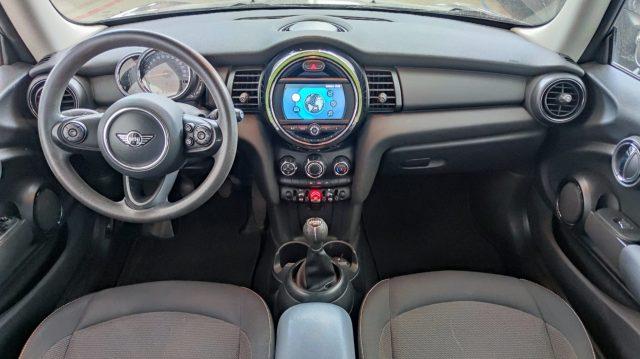 MINI One 1.5 One 75 CV Baker Street OK NEO PATENTATI