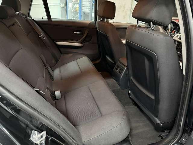 BMW 318 Serie 3 E91 Touring 318d 2.0 Msport 143cv FL