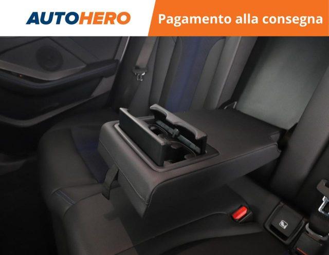 BMW 220 d Gran Coupé Msport aut.