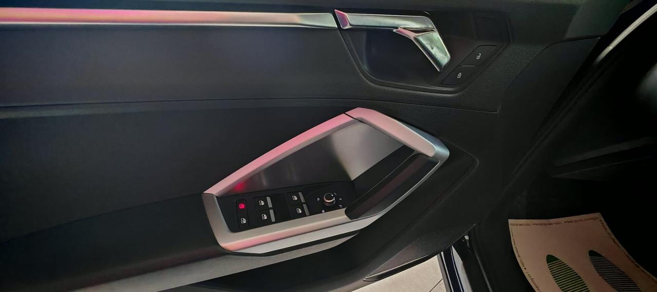 AUDI Q3 2.0 TDI 190CV QUATTRO MY2020