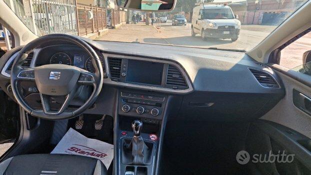 Seat Leon 1.0 tsi Xcellence 115cv