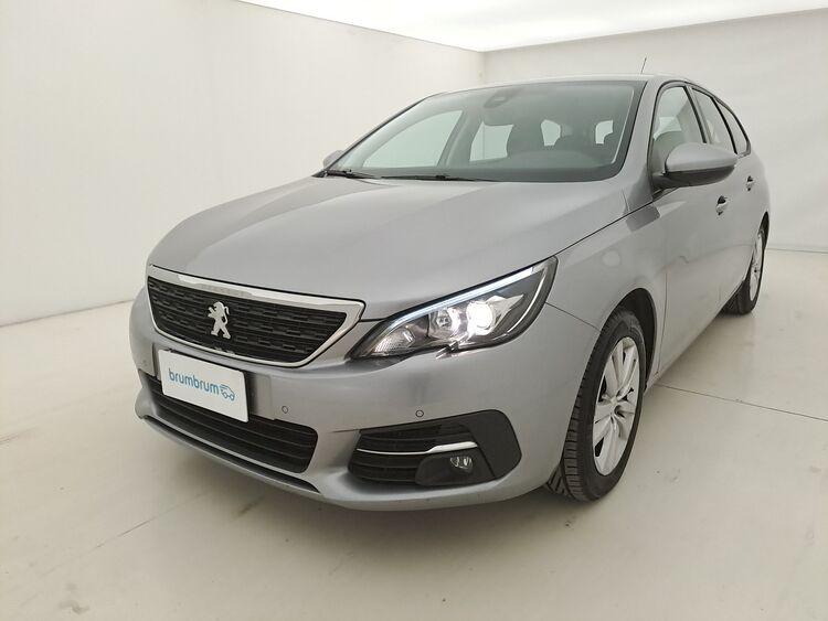 Peugeot 308 SW Business EAT6 BR441112 1.5 Diesel 131CV