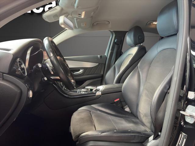 MERCEDES-BENZ GLC 250 d 4Matic Coupé Premium