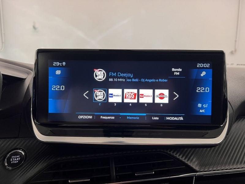 Peugeot 2008 2008 1.2 puretech Allure s&s 130cv eat8