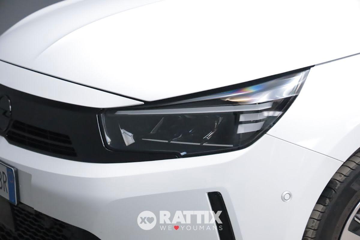 Opel Corsa 1.2 100CV GS